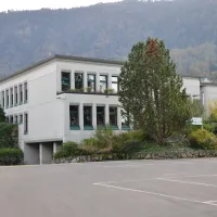 Pfarreizentrum Eichmatt (Kurt Hediger)