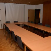 Sitzungszimmer (Kurt Hediger)