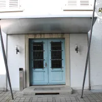 Eingang (Hermann Imhof)